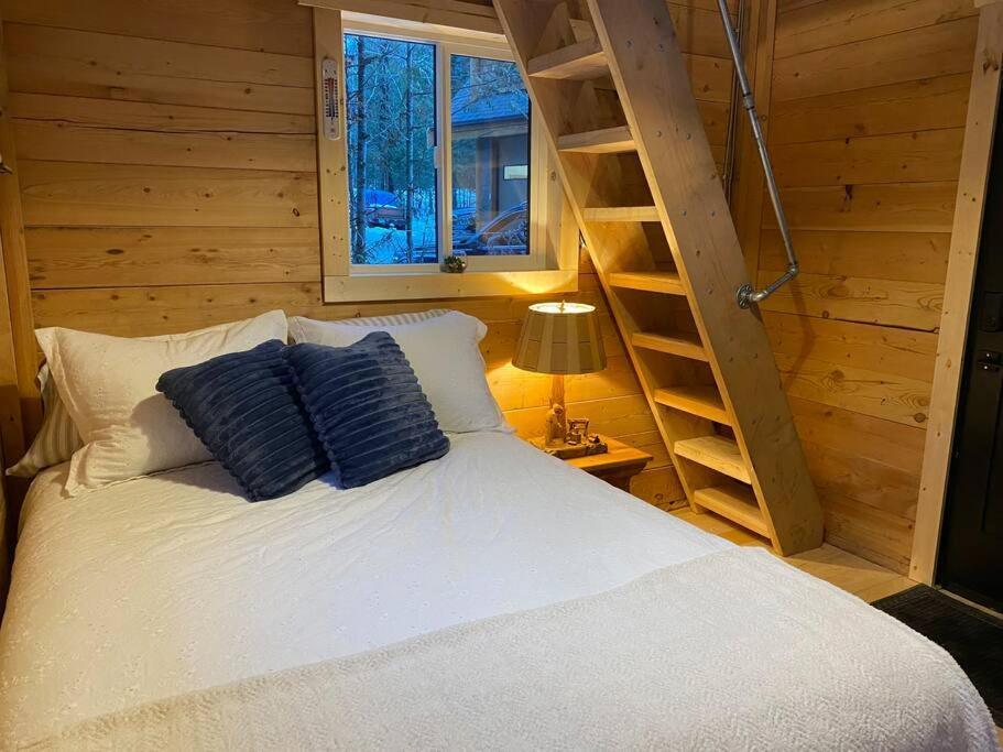 Ski-In Chalet: Private Hot Tub, Bonus Bunk House Fernie Exteriör bild